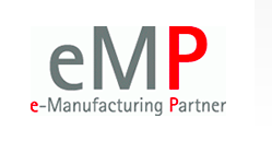 EOS e manufacturing partner